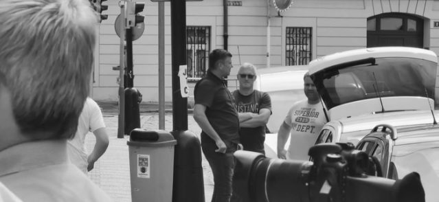 Začnu asi takto, dnes… Začnu asi takto, dnes…