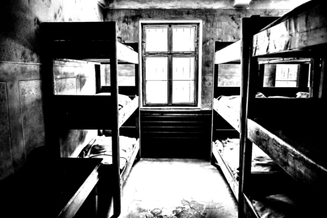 Přecpané kriminály? Jaká je realita? Přecpané kriminály? Jaká je realita?